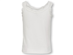 Kids ONLY cloud dancer tank top